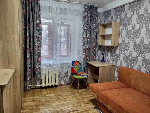 квартира по адресу Митрополита Василия Липковского ул. (Урицького), 11