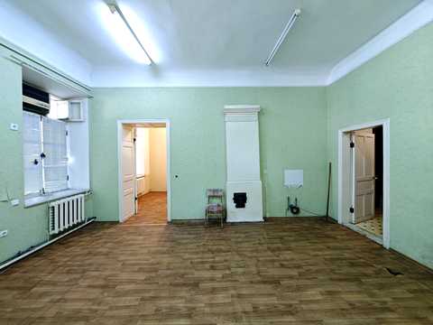коммерческая по адресу Отоновский пер. (Некрасова), 5