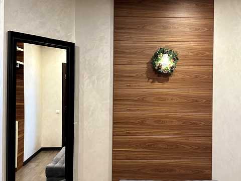 квартира по адресу Анны Ахматовой ул., 30