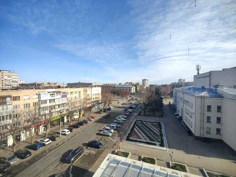 квартира за адресою Черкаси, Гоголя вул., 261/3