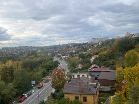 квартира за адресою Володимира Брожка вул. (Кіровоградська), (Будинок 4)