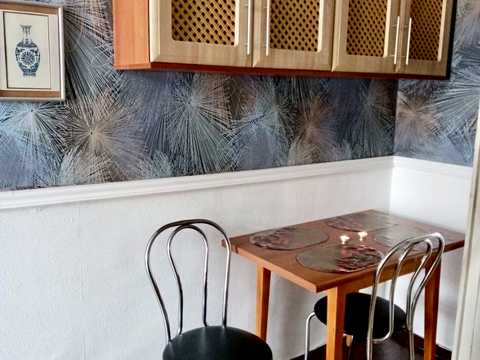 квартира по адресу Гайдамацкая ул., 3