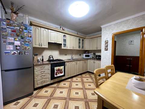 квартира по адресу Заречанская ул., 50/1