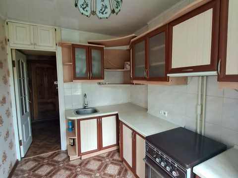 квартира за адресою Покровський житловий масив вул., 4