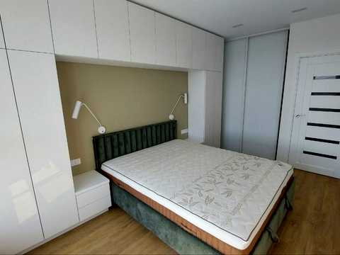 квартира по адресу Камышовая ул., 29