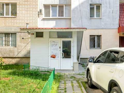 коммерческая по адресу Сумы, Новоместенская, 10