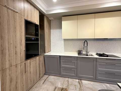 квартира за адресою Паркова вул., 2/1-А