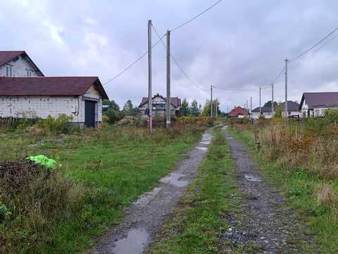 ділянка за адресою Остапа Вишні