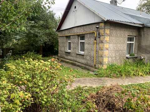 участок по адресу Дмитра Іваха ул. (Жванецька), 5