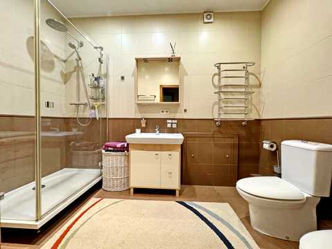 квартира за адресою Мостобудівників вул., 17