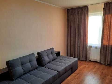квартира за адресою Балтійський пров., 1