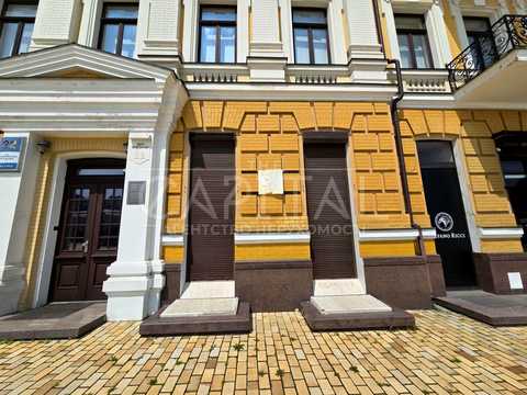 коммерческая по адресу Владимирская ул., 22