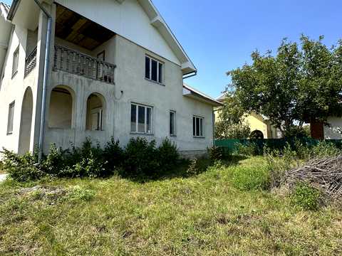 будинок за адресою Галицька вул., 20
