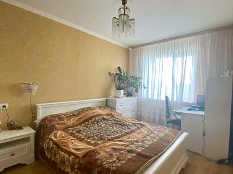 квартира за адресою Освіти вул., 8
