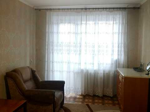 квартира по адресу Космическая ул., 112