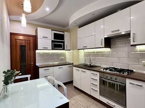квартира по адресу Федорова ул., 4