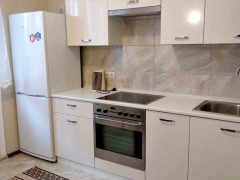 квартира по адресу Бориса Гмыри ул., 14-Б
