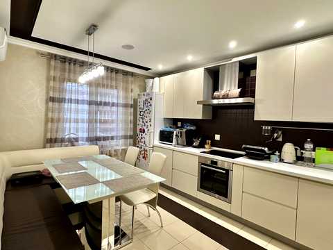 квартира за адресою Урлівська вул., 36