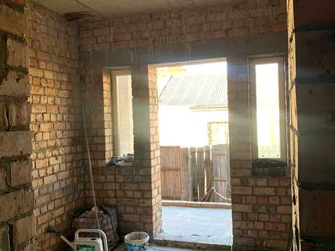 будинок за адресою Широка вул., 31