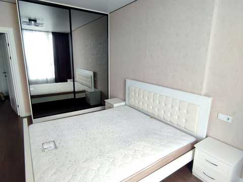 квартира по адресу Ревуцкого ул., 40-В