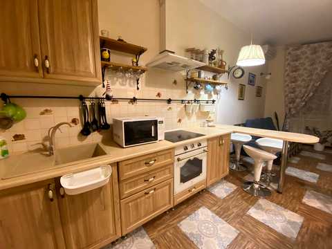 квартира по адресу Лігінська ул., 2а