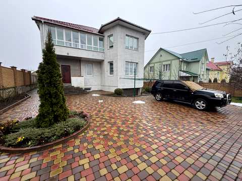 будинок за адресою Хмельницький, Стрілецька вул., 20