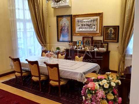 дом по адресу Звіринецька