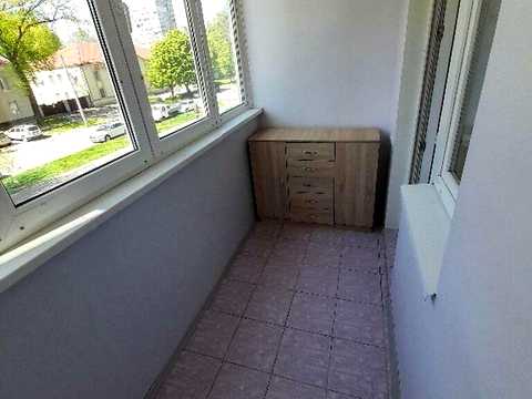 квартира за адресою Братів Горобців вул. (Дмитра Кедріна), 53-А