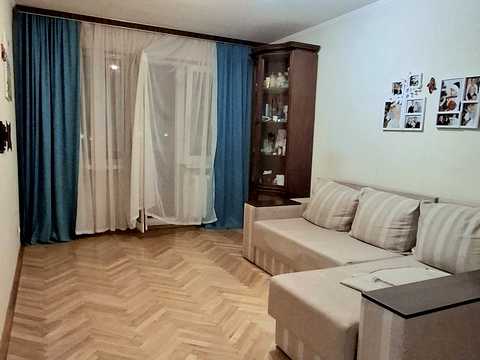 квартира за адресою Борщагівська вул., 6