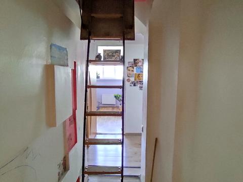 квартира за адресою Римарська вул., 19