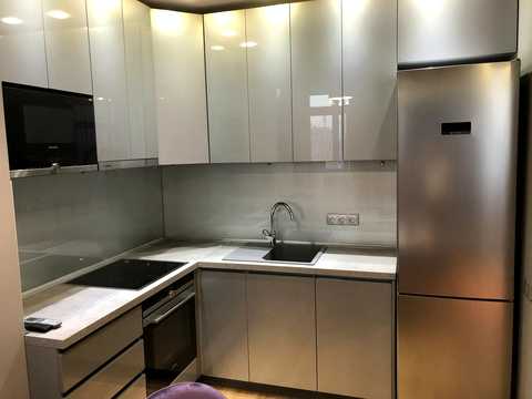 квартира за адресою Коперника вул., 3