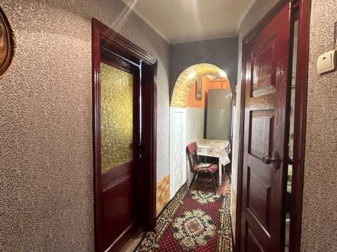 квартира по адресу Київська, 16