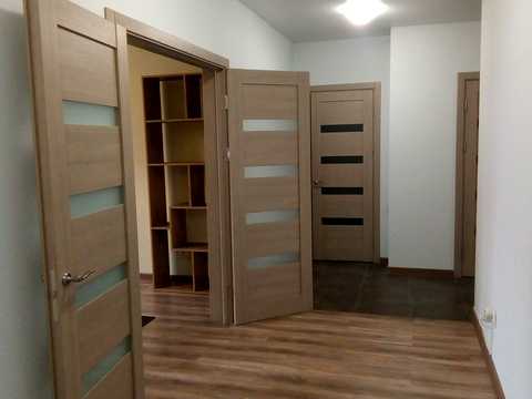 квартира за адресою Вадима Гетьмана вул. (Індустріальна), 1-А