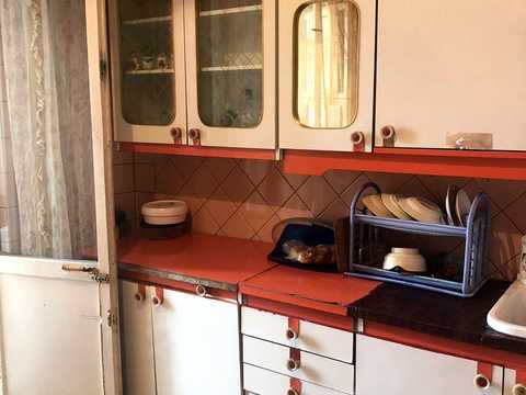 квартира по адресу Радужная ул., 3