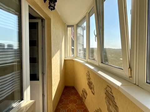 квартира за адресою Віктора Забіли вул., 5