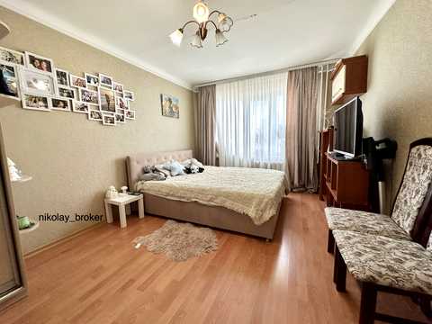 квартира за адресою Борщагівська вул., 210