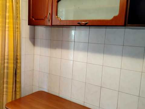 квартира за адресою Крошенська вул., 42