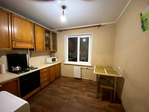 квартира за адресою Спасівська вул. (Спаська), 9