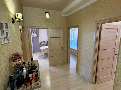 квартира по адресу Дача Ковалевского ул., 101А