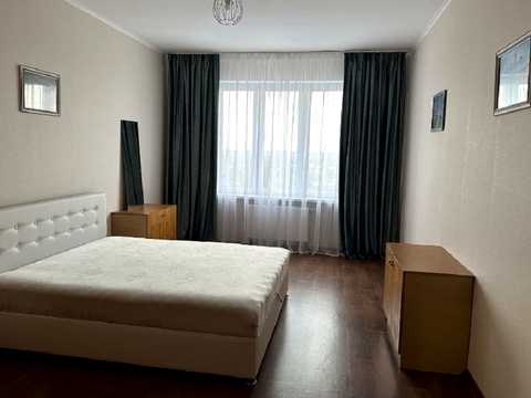 квартира за адресою Ревуцького вул., 54-Б