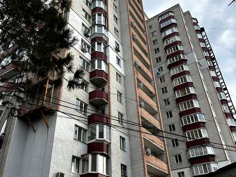 квартира за адресою Шевченка вул., 10-А