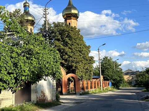 коммерческая по адресу Дмитрия Янченко ул. (Андрєєва), 2