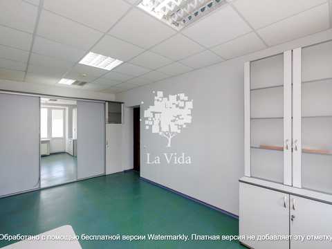 квартира по адресу Анны Ахматовой ул., 16-Б