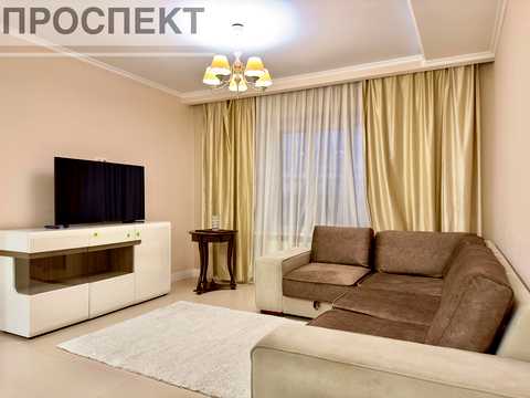 квартира за адресою Заливна вул., 1/1