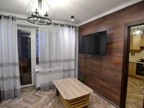 квартира за адресою Федьковича вул., 114