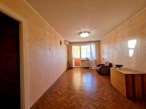 квартира за адресою Слобожанський просп. (Газети "Правда"), 19