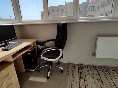 квартира за адресою Бишівська вул., 14-14А