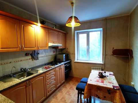 квартира за адресою Симона Петлюри вул. (Черняховського), 15а