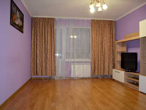 квартира за адресою Харківське шоссе, 53а