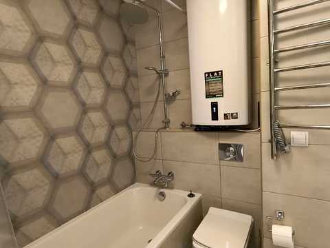 квартира по адресу Златоустовская ул., 34